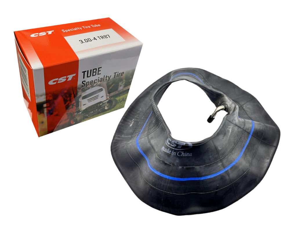Cst 3.00-4 TR87 Engelli Akülü Araba İç Lastik