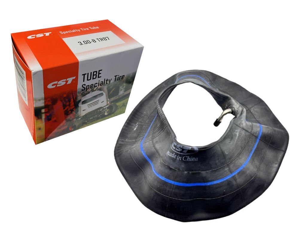 Cst 3.00-8 TR87 Engelli Akülü Araba İç Lastik