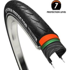 CST C1920 Platınum Protector 26x1.75 Bisiklet Dış Lastik (7level)