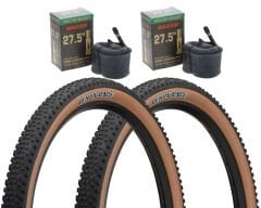 Maxxis Rekon Race 27.5x2.25 EXO Bisiklet Lastik Seti