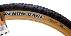 Maxxis Rekon Race 27.5x2.25 EXO Bisiklet Lastik Seti