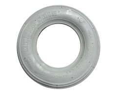 Cst 200x50 C179 Gri Tekerlekli Sandalye Dış Lastik