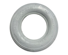 Cst 200x50 C179 Gri Tekerlekli Sandalye Dış Lastik
