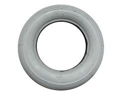 Cst 10x2 C179 Gri Tekerlekli Sandalye Dış Lastik