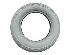 Cst 10x2 C179 Gri Tekerlekli Sandalye Dış Lastik