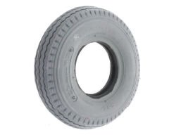 Cst 2.80 / 2.50-4 C178 Gri Tekerlekli Sandalye Dış Lastik