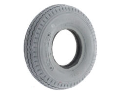 Cst 2.80 / 2.50-4 C178 Gri Tekerlekli Sandalye Dış Lastik