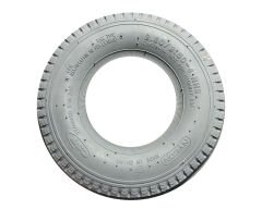 Cst 2.80 / 2.50-4 C178 Gri Tekerlekli Sandalye Dış Lastik