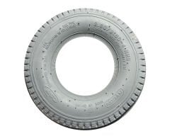 Cst 2.80 / 2.50-4 C178 Gri Tekerlekli Sandalye Dış Lastik