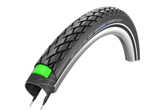 Schwalbe Marathon Greenguard 28x1.75 Dış Lastik