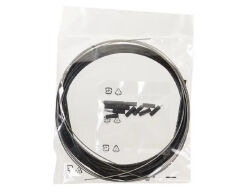 Shimano OT-SP41 Optislick 2li Yol Vites Tel Kablo Seti Siyah