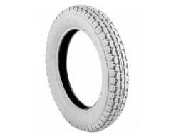 Cst 12 1/2x2 1/4 C628 Gri Tekerlekli Sandalye Dış Lastik