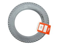 Cst 12 1/2x2 1/4 C628 Gri Tekerlekli Sandalye Dış Lastik