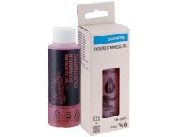 Shimano Hidrolik Mineral Yağ Seti 5 Uçlu EZmtb Hunili 100ml