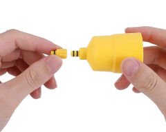 Shimano Hidrolik Mineral Yağ Seti 5 Uçlu EZmtb Hunili 100ml