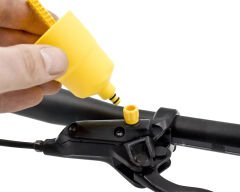 Shimano Hidrolik Mineral Yağ Seti 5 Uçlu EZmtb Hunili 100ml