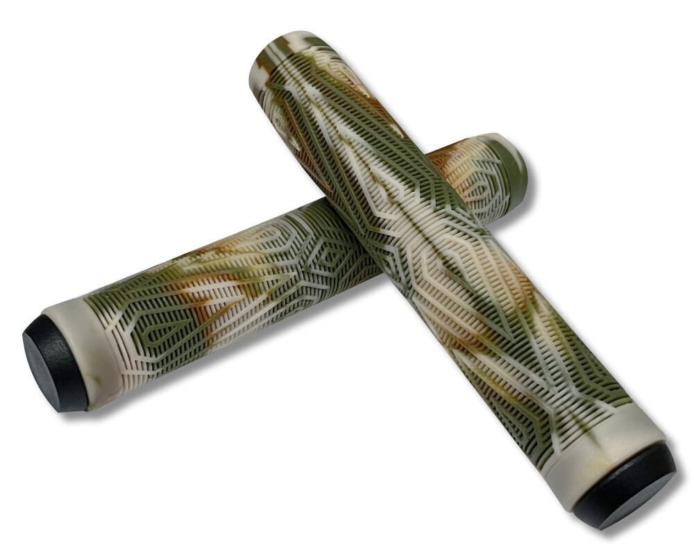 Epic 165mm Kamuflaj Bmx Dirt Jump Bisiklet Elcik