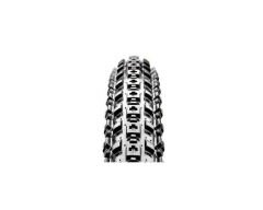 Maxxis Crossmark II 27.5x2.10 Dual EXO TR Katlanır Dış Lastik