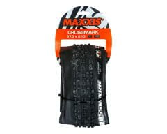 Maxxis Crossmark II 27.5x2.10 Dual EXO TR Katlanır Dış Lastik