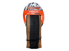 Maxxis Rambler Garavel 700x40 Katlanır Dış Lastik Kahverengi