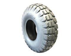 Cst 5.30/4.50-6 C166 Gri Tekerlekli Sandalye Dış Lastik