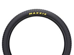 Maxxis İkon 26x2.20 Telli Bisiklet Dış Lastik 60 Tpi