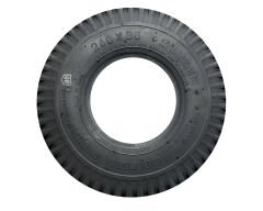 Cst 260x85 3.00-4 10x3 Siyah Tekerlekli Sandalye Dış Lastik