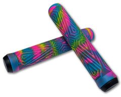 Epic 165mm Pembe Mavi Yeşil Bmx Dirt Jump Bisiklet Elcik