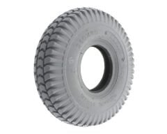 Cst 260x85 3.00-4 10x3 Gri Tekerlekli Sandalye Dış Lastik