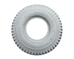 Cst 260x85 3.00-4 10x3 Gri Tekerlekli Sandalye Dış Lastik