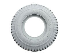 Cst 260x85 3.00-4 10x3 Gri Tekerlekli Sandalye Dış Lastik