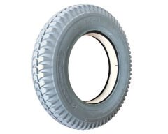 Cst 3.00-8 c248 Gri Tekerlekli Sandalye Dış Lastik