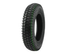Cst 3.00-8 c248 Siyah Tekerlekli Sandalye Dış Lastik