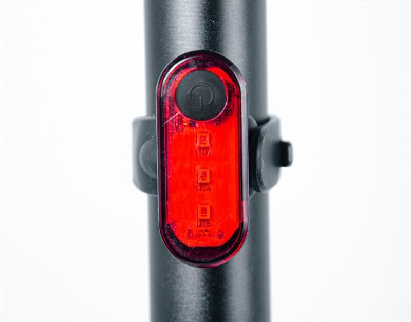 Asistan Parla R100 USB Arka Stop Lambası