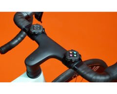 Elite Avanti With Zwift Cog & Click Bisiklet Home Trainer