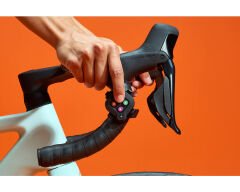 Elite Avanti With Zwift Cog & Click Bisiklet Home Trainer