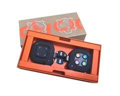 Elite Avanti With Zwift Cog & Click Bisiklet Home Trainer