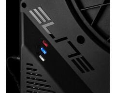 Elite Rivo With Zwift Cog & Click Bisiklet Home Trainer