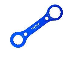 Toopre TL-FC24 Bisiklet Orta Göbek Anahtarı 39/46mm