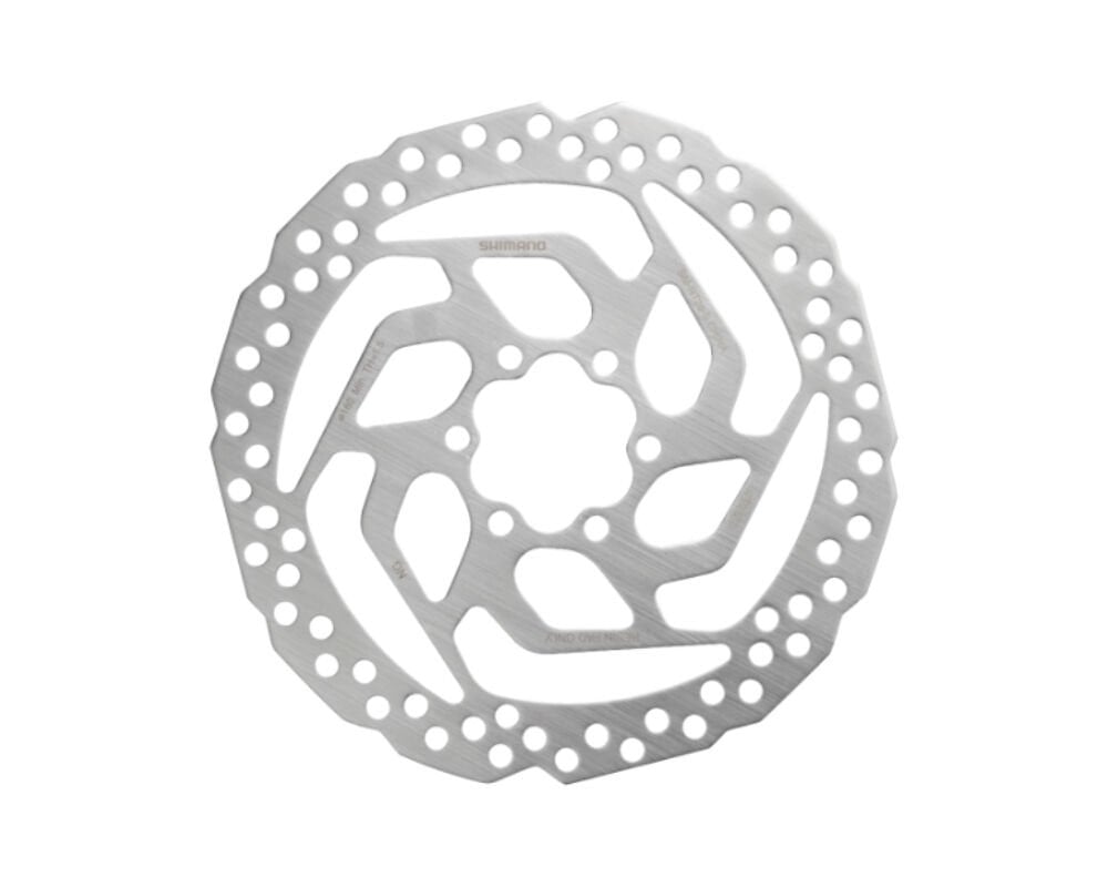 Shimano SM- RT26 140mm Bisiklet Disk Fren Rotoru