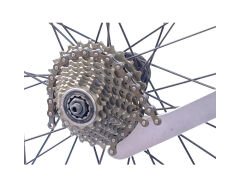 Toopre TP-215 Bisiklet Zincirli Kaset Tutucu