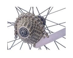 Toopre TP-215 Bisiklet Zincirli Kaset Tutucu