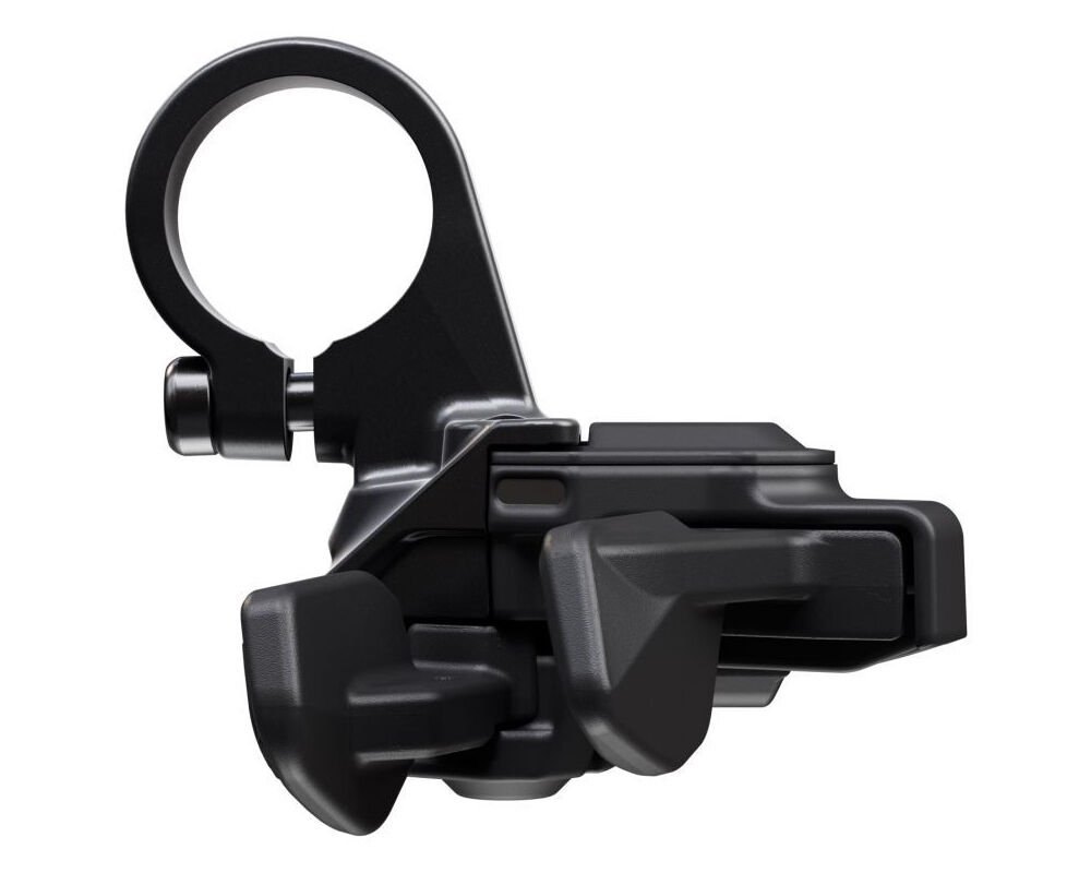 Shimano Deore 12s SW-M6250-R Di2 Bisiklet Vites Kolu Sağ