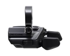 Shimano Deore 12s SW-M6250-R Di2 Bisiklet Vites Kolu Sağ