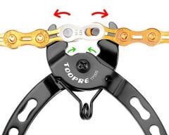 Toopre TP-307 Bisiklet Powerlink Zincir Pensesi