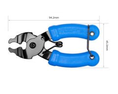 Toopre TP-307 Bisiklet Powerlink Zincir Pensesi