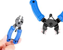 Toopre TP-307 Bisiklet Powerlink Zincir Pensesi