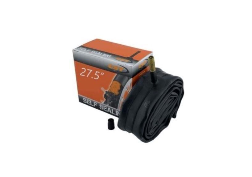 CST 27.5x1.90 - 2.125 Jelli İç Lastik SV 48mm Oto Sibop