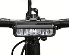 İmpact Beam 3 900 Lümen USB Şarjlı Bisiklet Ön Far Aydınlatma