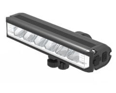 İmpact Beam 6 1400 Lümen USB Şarjlı Bisiklet Ön Far Aydınlatma